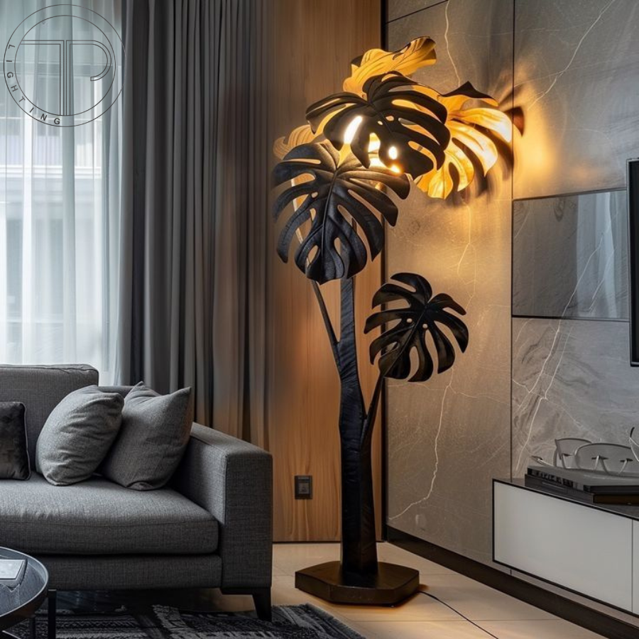 Đèn Decor