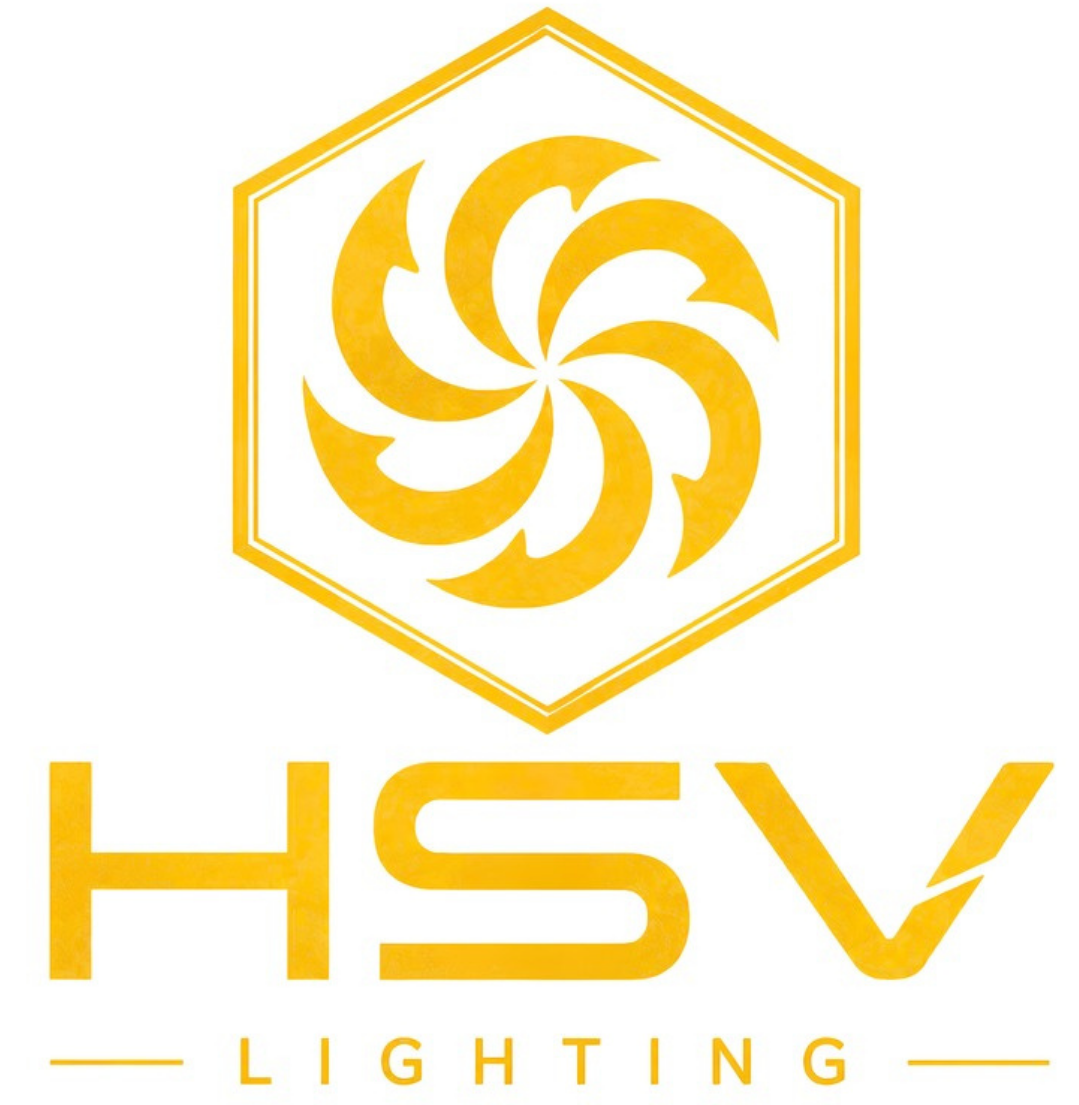 HSV LIGHTING
